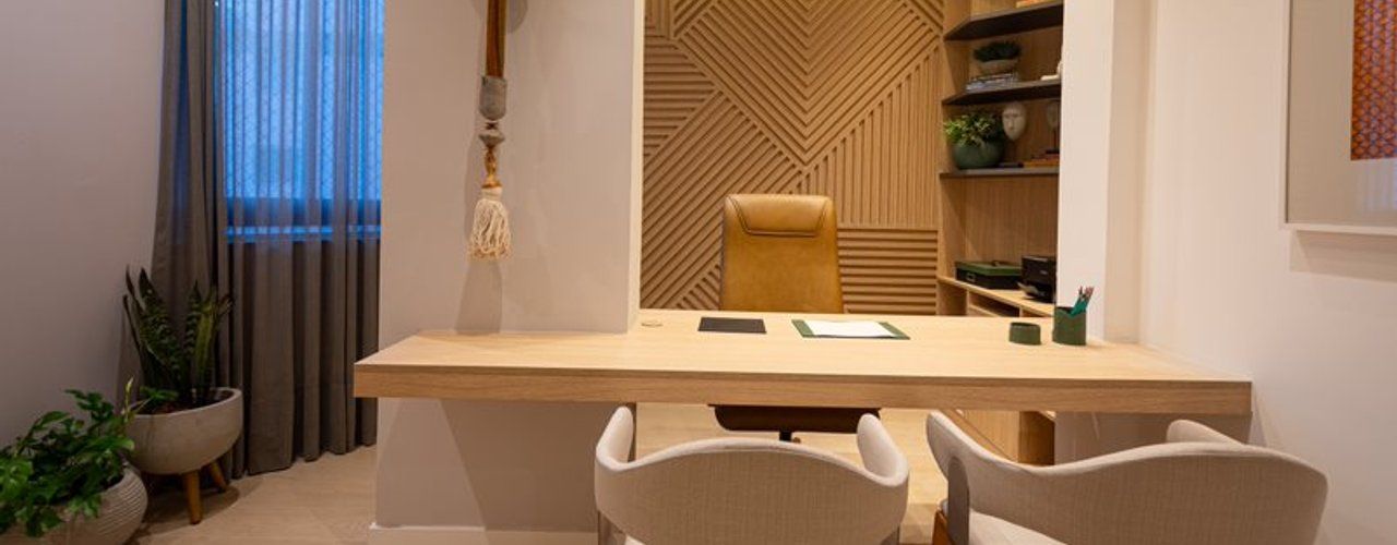 Apartamento de alto padrão em Macaé