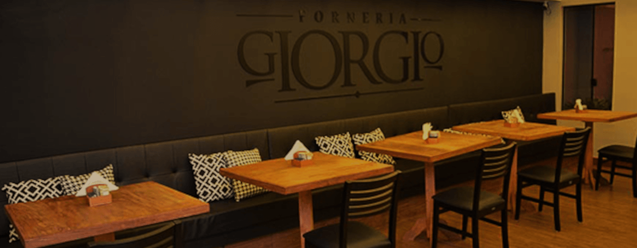 Restaurante Forneria Giorgio