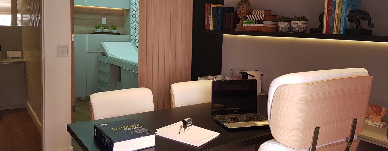 Consultório Médico