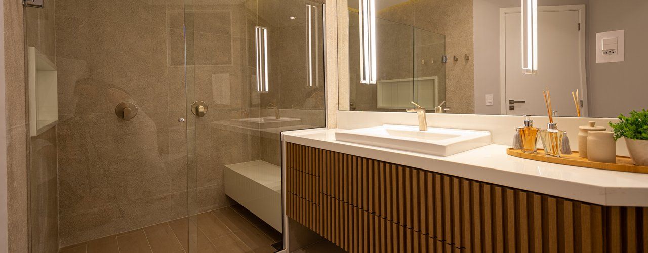 Apartamento de alto padrão em Macaé