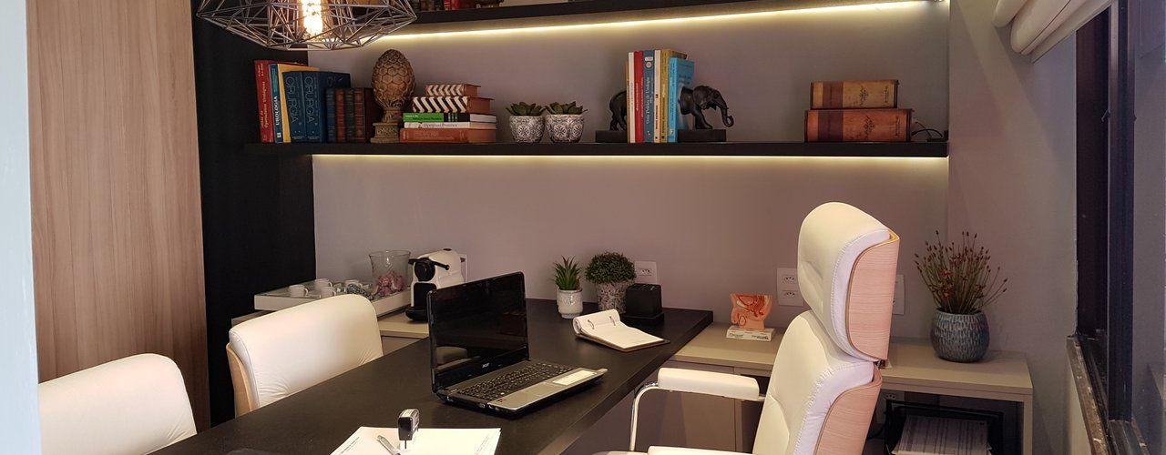 Consultório Médico